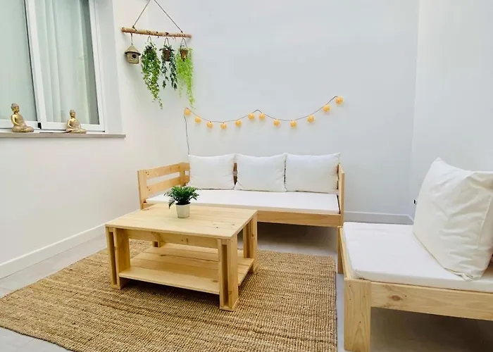 Shr046 Moderno En El Centro De * 内尔哈